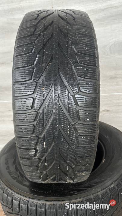 4X NOKIAN HAKKAPELIITTA R2 SUV 26565R17 116R XL Gorzów Wielkopolski