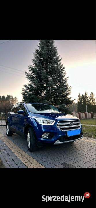 Sprzedam Ford Escape 4x4 Escape Tarnobrzeg