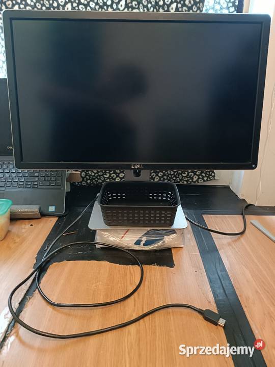 2K Monitor 25601140 24 60 Hz Dell P2416D Warszawa