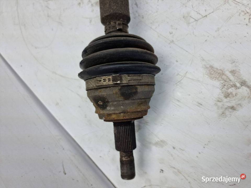 PÓŁOŚ PRAWA PRZÓD VOLKSWAGEN GOLF IV Pozostałe Lipno sprzedam