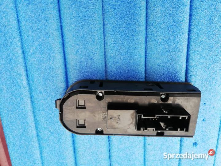 Panel szyb i lusterek Astra h Zafira B osobowe