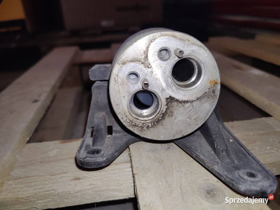 Osuszacz klimatyzacji Audi A4 B6 Avant