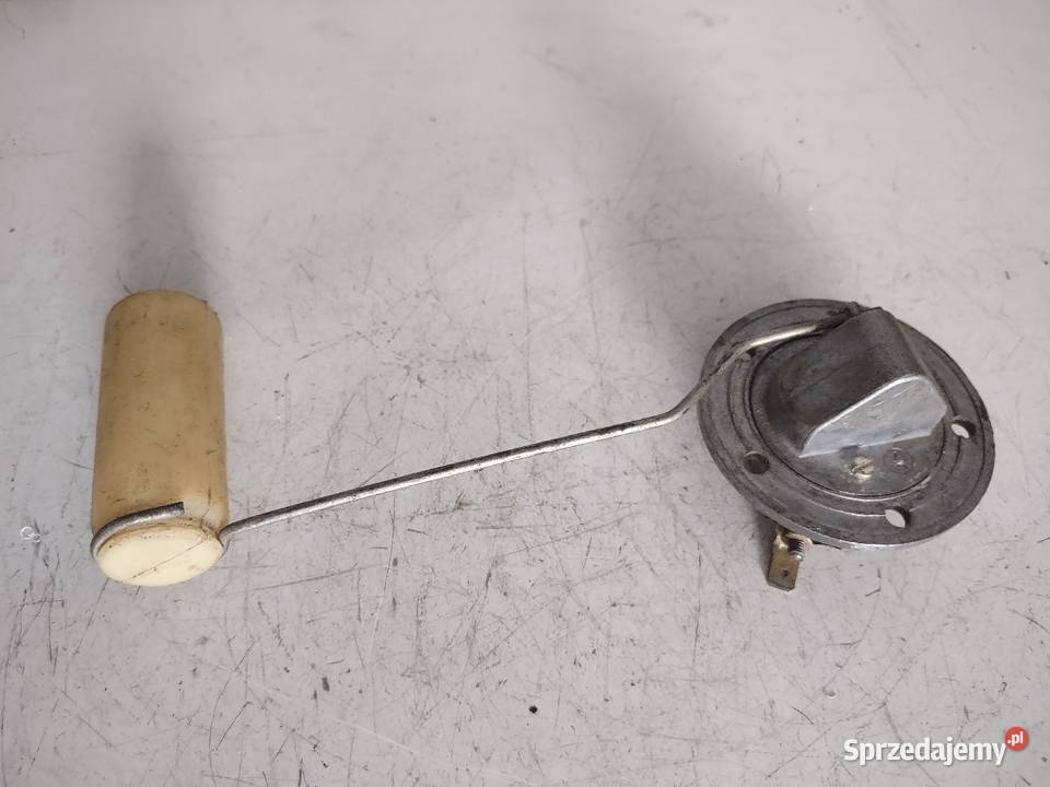 ŻUK CZUJNIK POZIOMU PALIWA FABRYKA Lublin