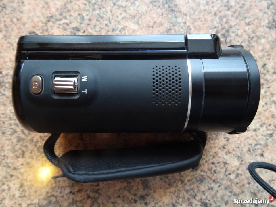 Kamera cyfrowa Toshiba Calimeo X400 Biała Podlaska sprzedam