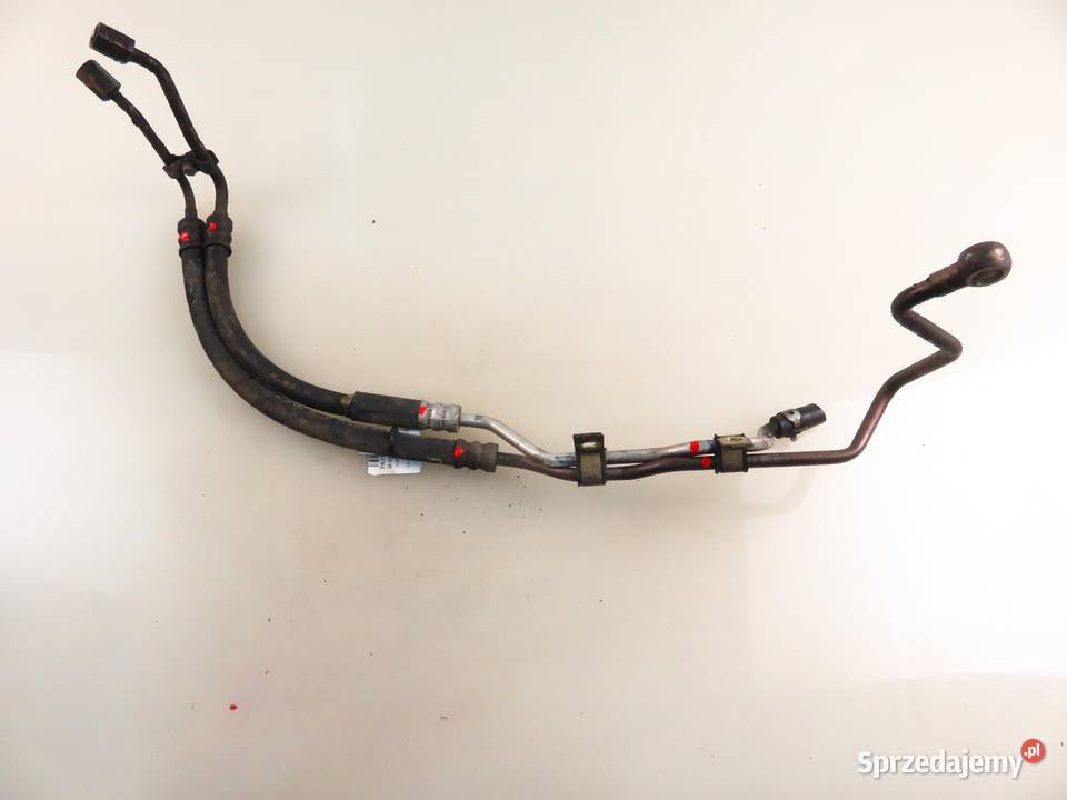 PRZEWÓD WSPOMAGANIA SUBARU LEGACY III 20 małopolskie