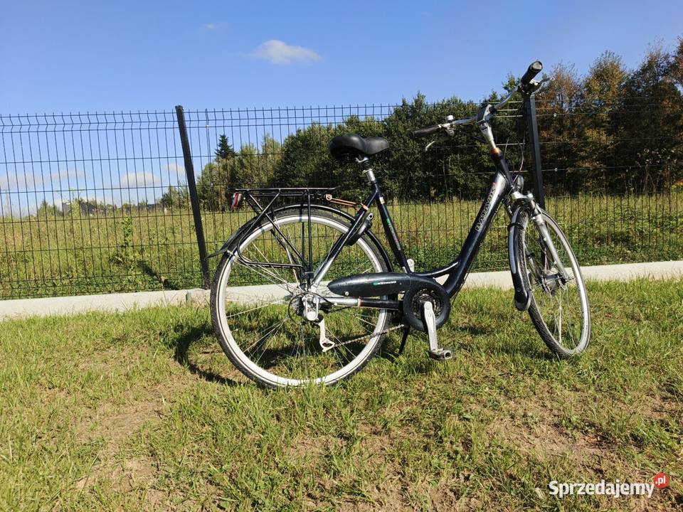 Rower batawus Tricolore Ołpiny