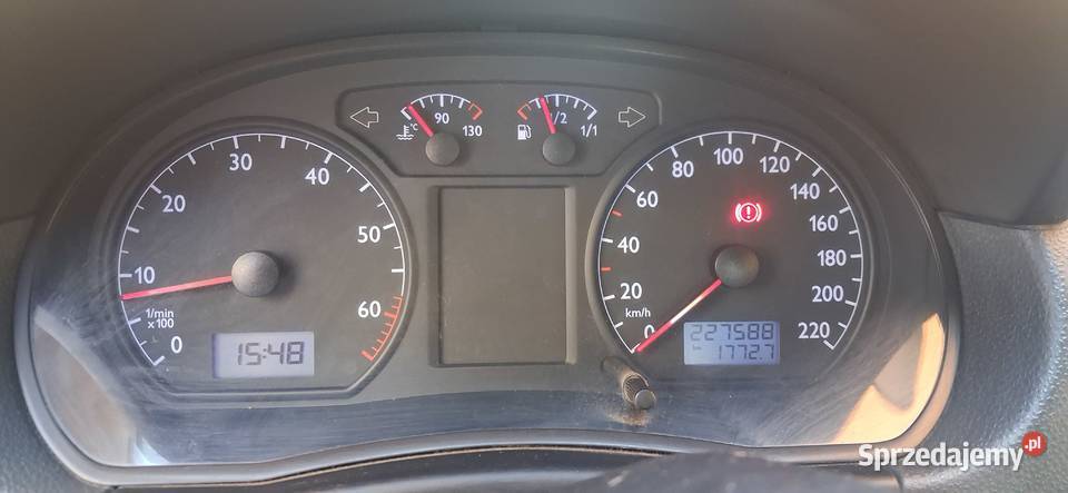 Wolkswagen Polo 9n Sosnowiec sprzedam