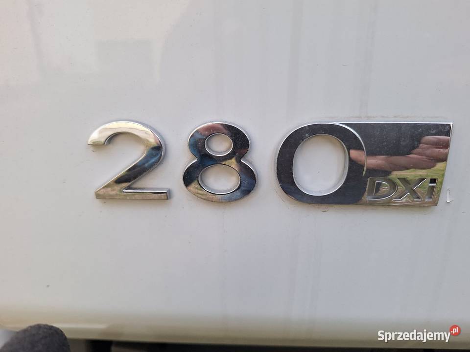 Renault premium wywrotka Białystok