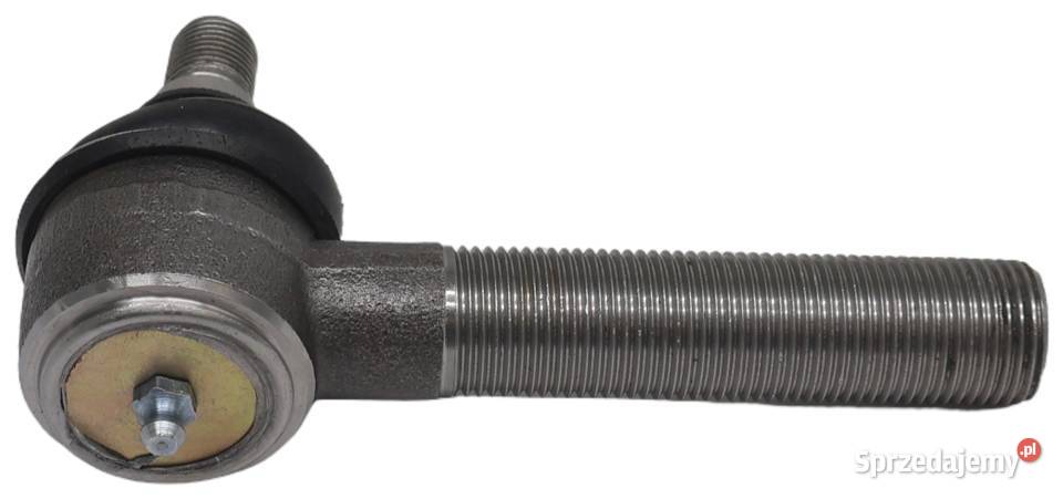 KOŃCÓWKA DRĄŻKA Kierowniczego URSUS C360 Gwint kujawsko-pomorskie Solec Kujawski