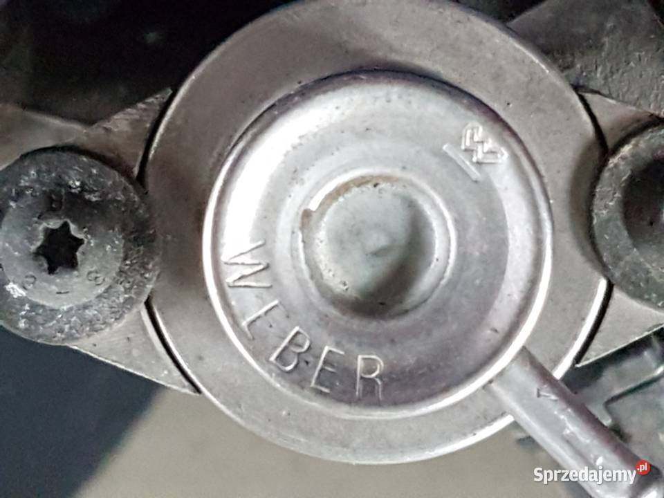 RENAULT 18 8V WTRYSKI WTRYSK PALIWA CZUJNIK wielkopolskie Turek