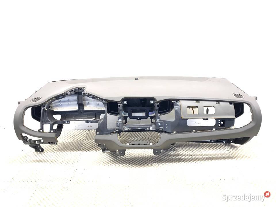 KOKPIT KIA SPORTAGE III SUV KONSOLA DESKA sprzedam