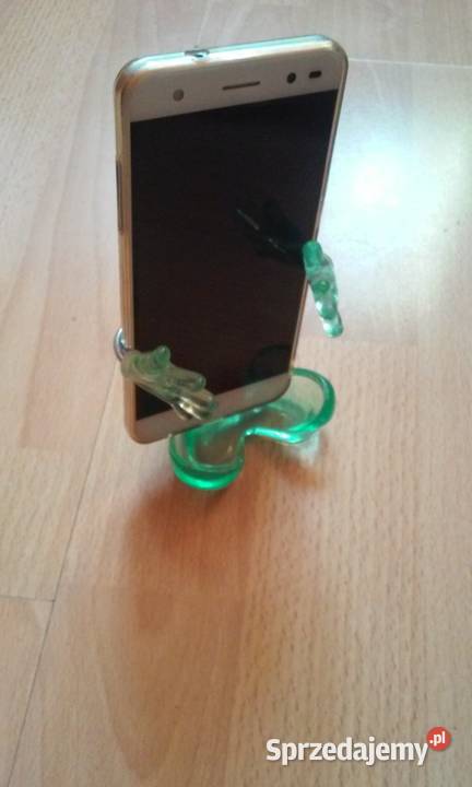 Stojak na telefon Szczecin