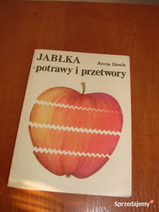 Jabłka potrawy i przetwory A Gasik kuchnia, potrawy Pruszcz Gdański