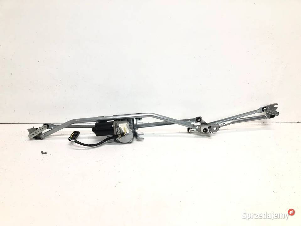 OPEL ZAFIRA A 19992005 MECHANIZM WYCIERACZEK