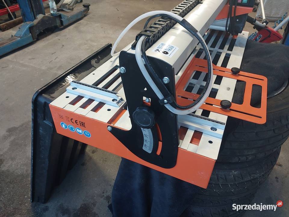 Sprzedam maszynkę wodną do plytek Clipper TR202 Przeworsk