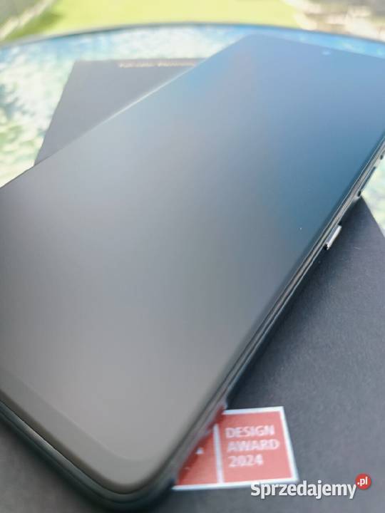 TCL 50 NXTPAPER 5G zaplombowany Lublin sprzedam
