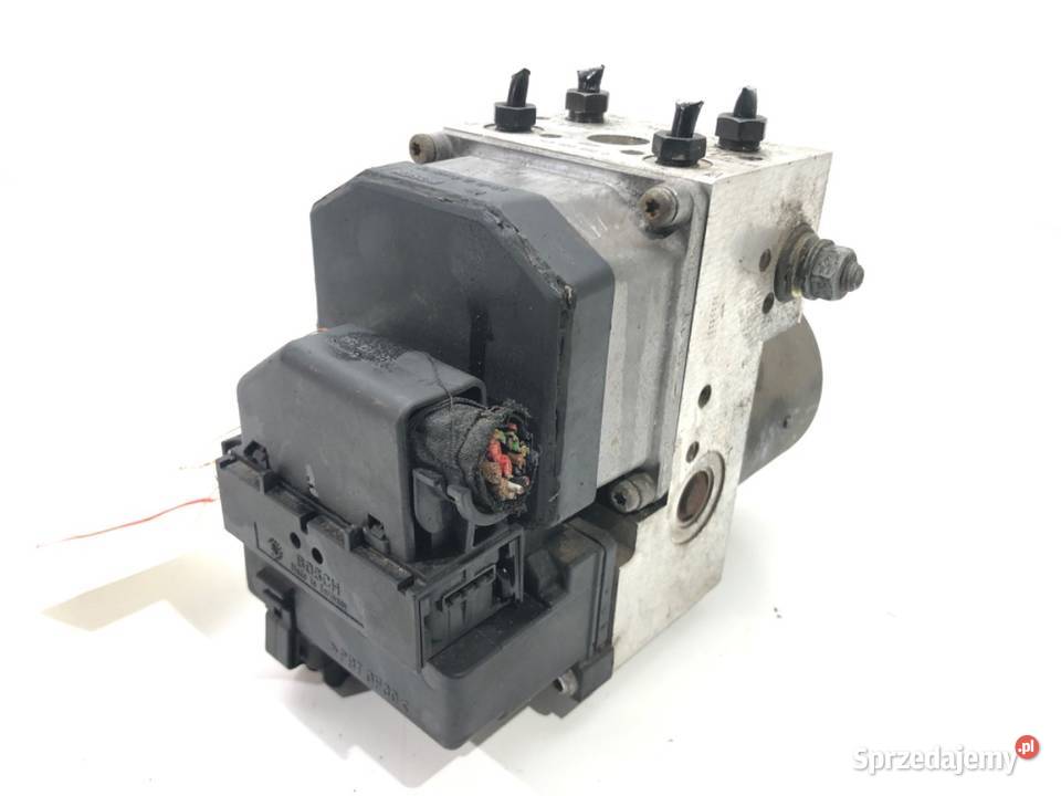 POMPA ABS AUDI A6 C5 0273004285 24 165 9705 sprzedam