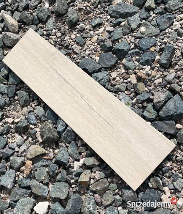 OKAZJA Piękne Płytki Gresowe PodłogaŚciana SUOMI