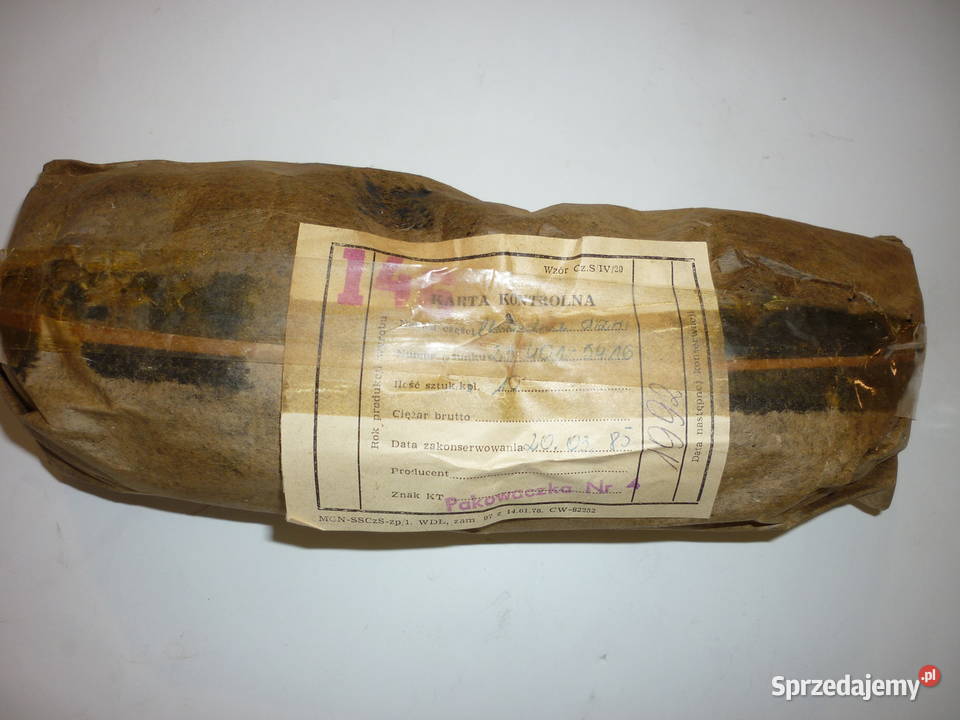 Skot uszczelka drzwi Dębica