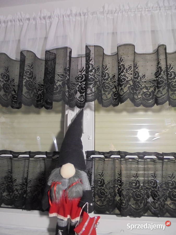 firanki woalżakardgóra 29060 dół2x10035110 kujawsko-pomorskie Włocławek