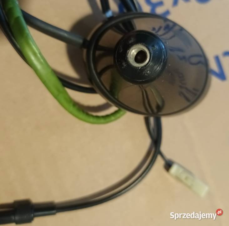 Adapter podstawa anteny dachowej TOYOTA YARIS osobowe Wyposażenie elektryczne Łódź