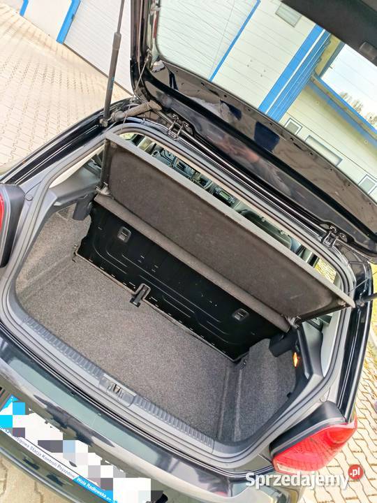 Volkswagen Polo 6R 2011r 12 benzyna Polo Tarnów sprzedam