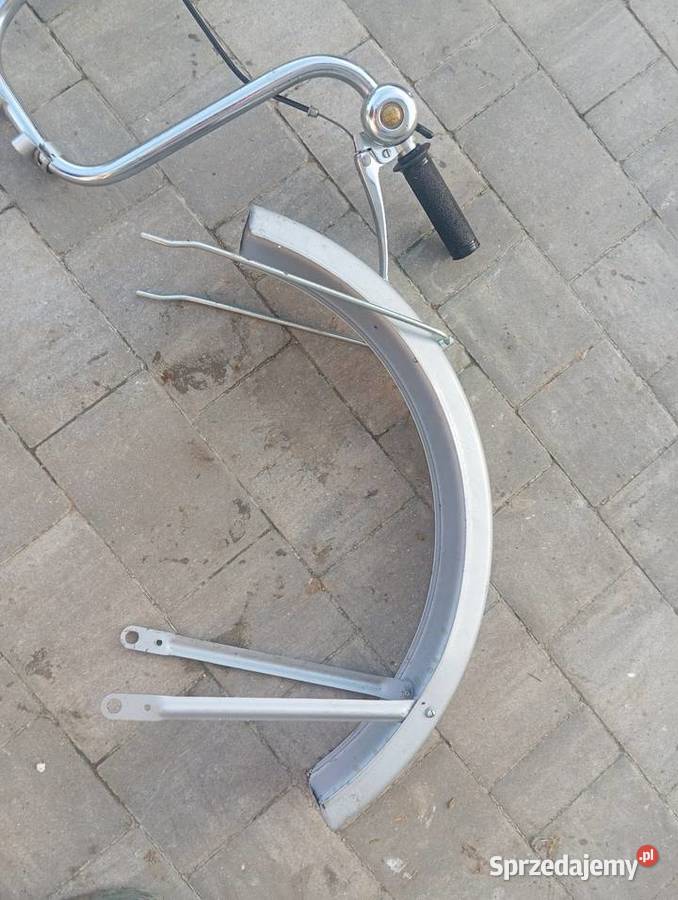 Kierownica błotnik jawa bandyta 210 Rzeszów