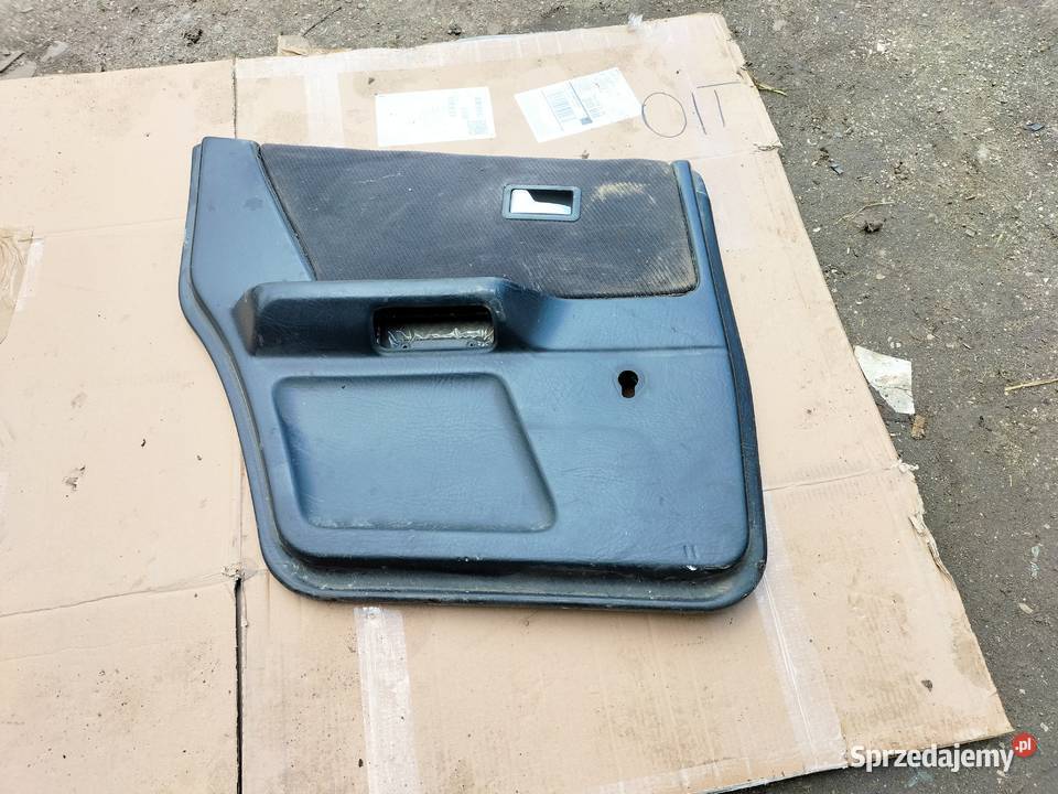 AUDI 80 B3 80B3 80B4 80 B4 SEDAN KOMBI BOCZEK