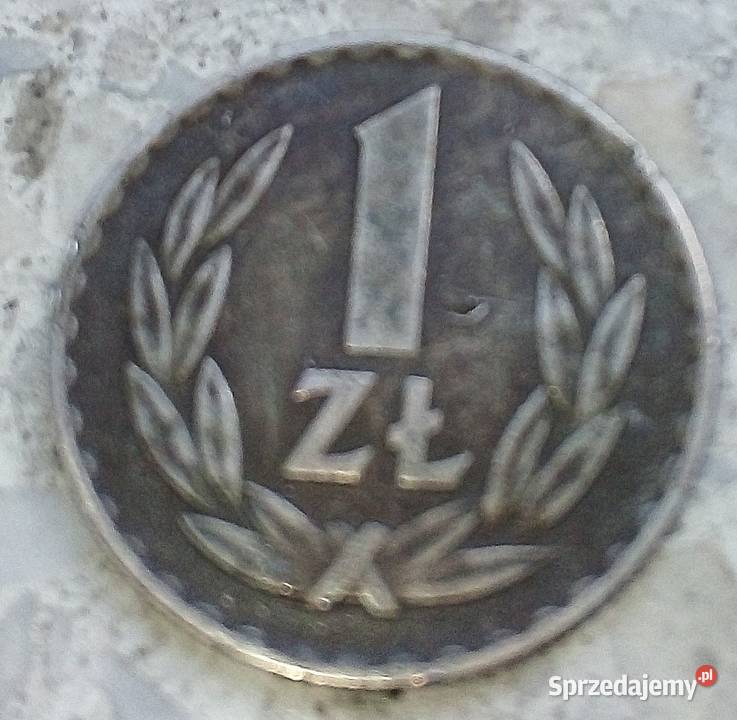 POLSKA 1 1949 rCUNI mazowieckie Legionowo
