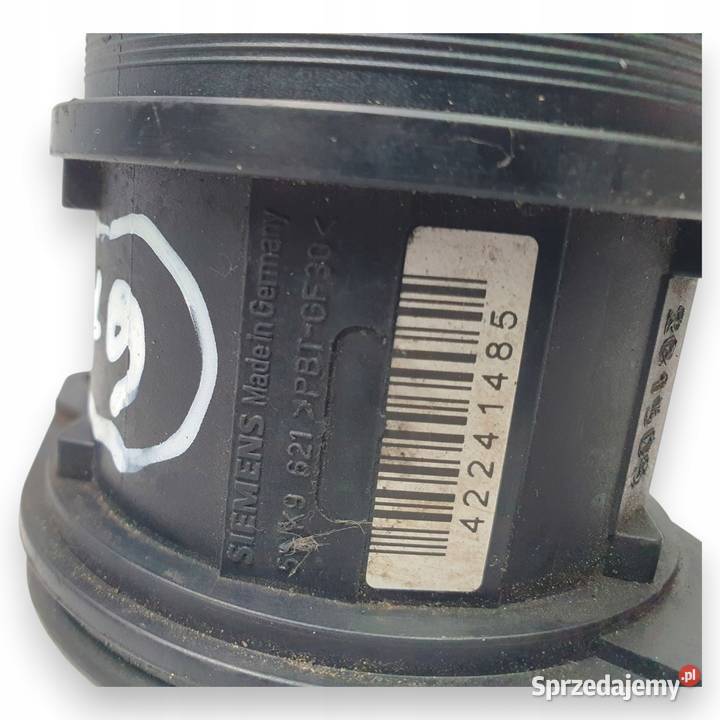 PRZEPŁYWOMIERZ Peugeot Partner 206 207 306 Chełm