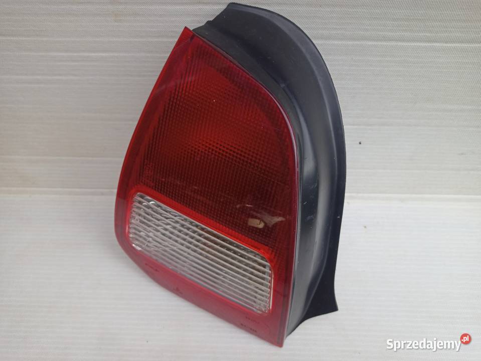Mitsubishi Colt V 5 CJ0 lampa tył tylna lewa Sieradz
