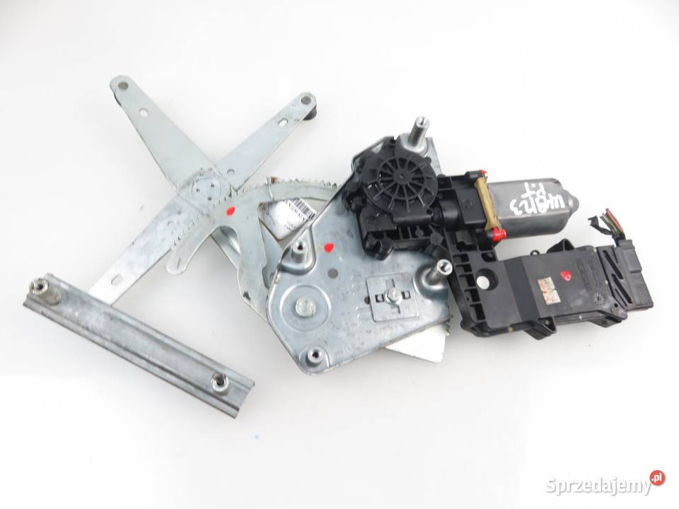 PODNOŚNIK SZYBY PRAWY TYLNY VW GOLF IV Cabriolet sprzedam