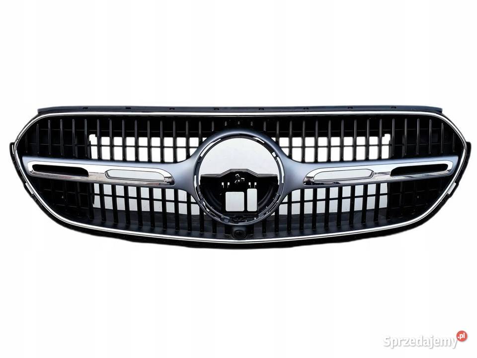 MERCEDES GLC W254 GRILL ATRAPA A2548881400 Atrapy Przemęt