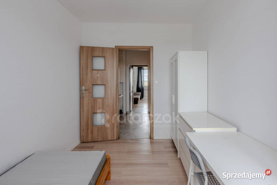 Mieszkanie Gdańsk 7733m2 6 pokojowe