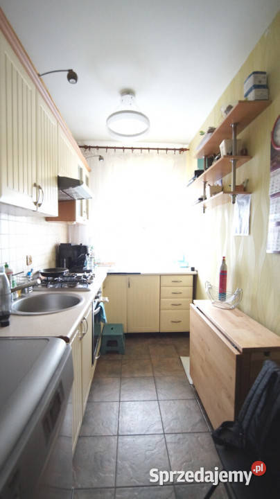 Sprzedaż mieszk2pok z balkonem Opole nowy ZWM Piętro 7