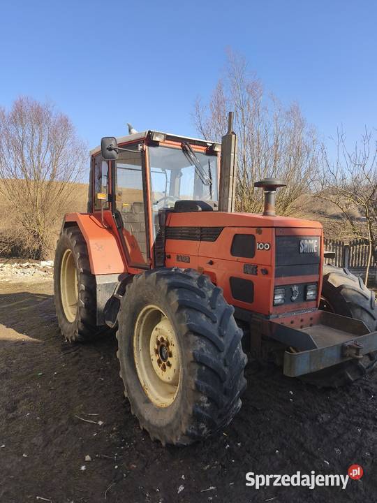 Same laser 100 sprzedam