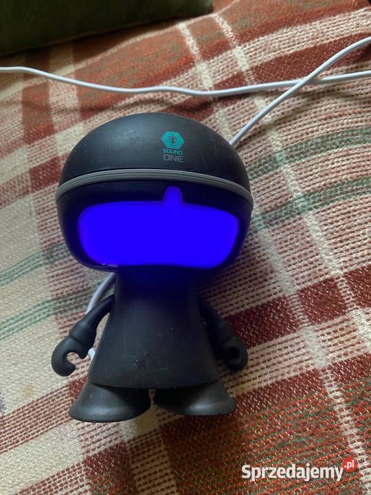 Głośnik Bluetooth Bezprzewodowy