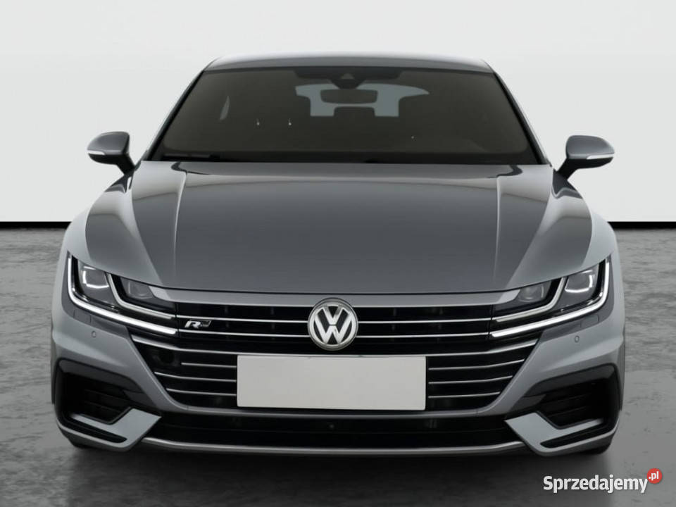 VW Arteon 20 TSI nawigacja mazowieckie Piaseczno sprzedam
