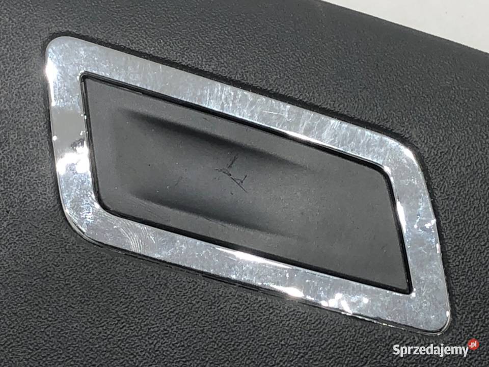 SCHOWEK KOKPITU LEWY KIEROWCY CITROEN C4 PICASSO osobowe