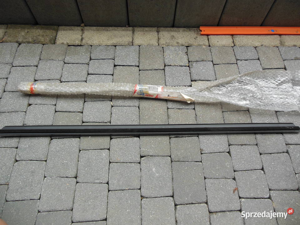 Uszczelka szyby drzwi prawy przód Fiat Punto OE