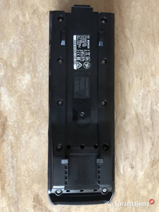 Bateria Akumulator ebike BOSCH 500 R Anthra Łódź