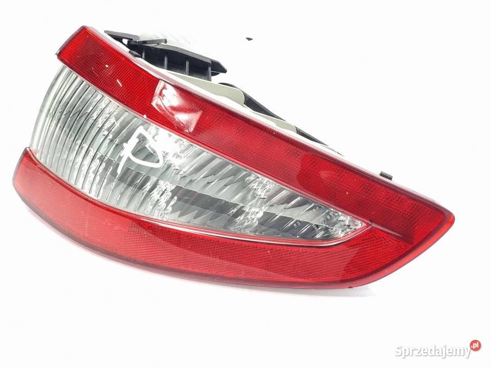 LAMPA PRAWA TYŁ MASERATI GRANTURISMO S Lipno