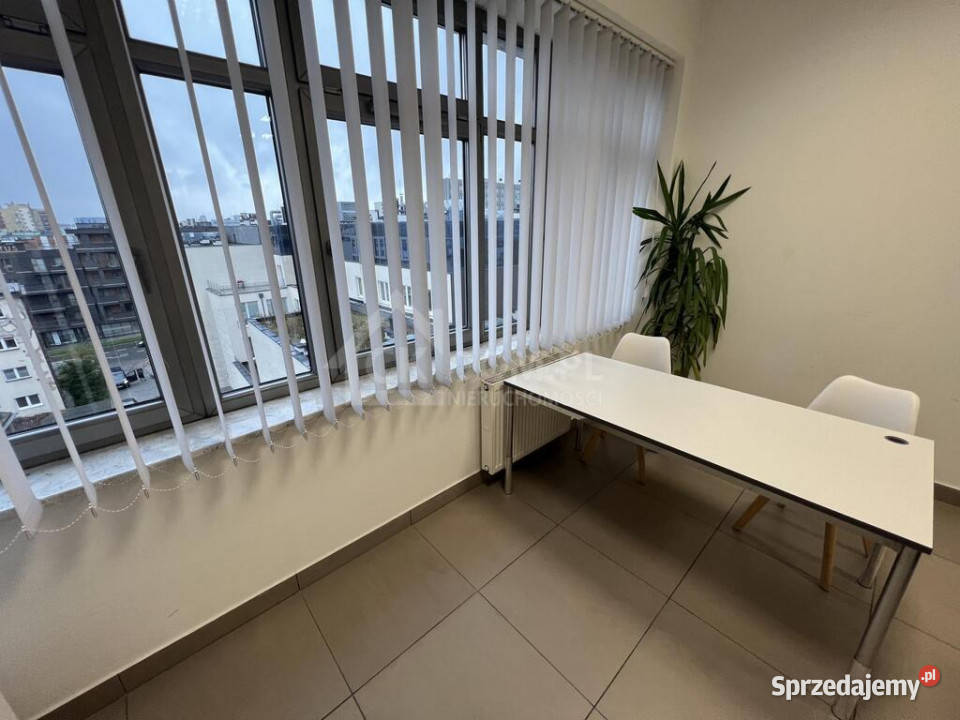 Prestiżowy lokal 7302m Becher Platinum Kielce sprzedam