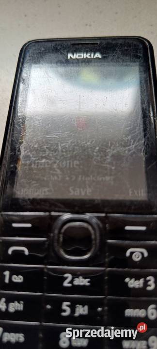 NOKIA 310 Telefon komórkowy Sprawny używany