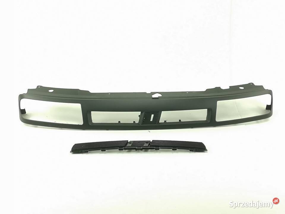 GRILL KRATKA CHŁODNICY FIAT ULYSSE 19942002 NOWY