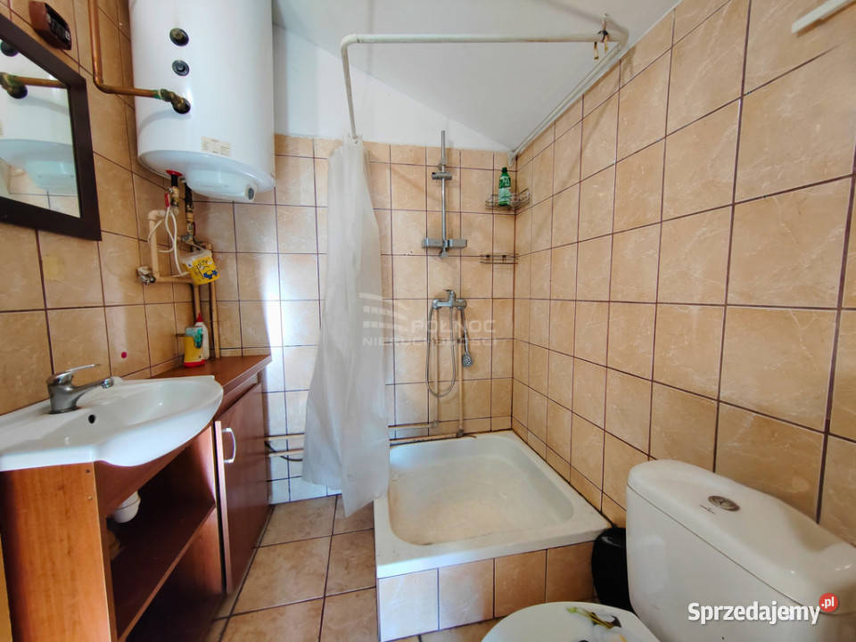 Do remontu gotowy na Twoją wizję Liczba pokoi 2 Sprzedaż lubelskie Biała Podlaska