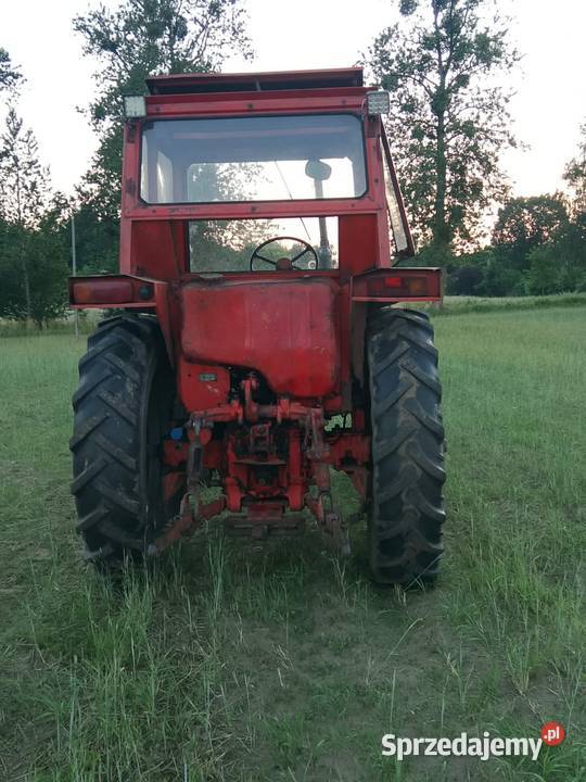 MTZ 50 Nowe Miasto Lubawskie