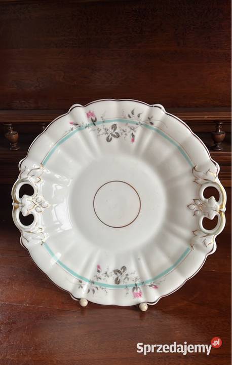 Patery Carl Tiesh Sygnowana CT Syg z 1875 1904r Gdańsk sprzedam