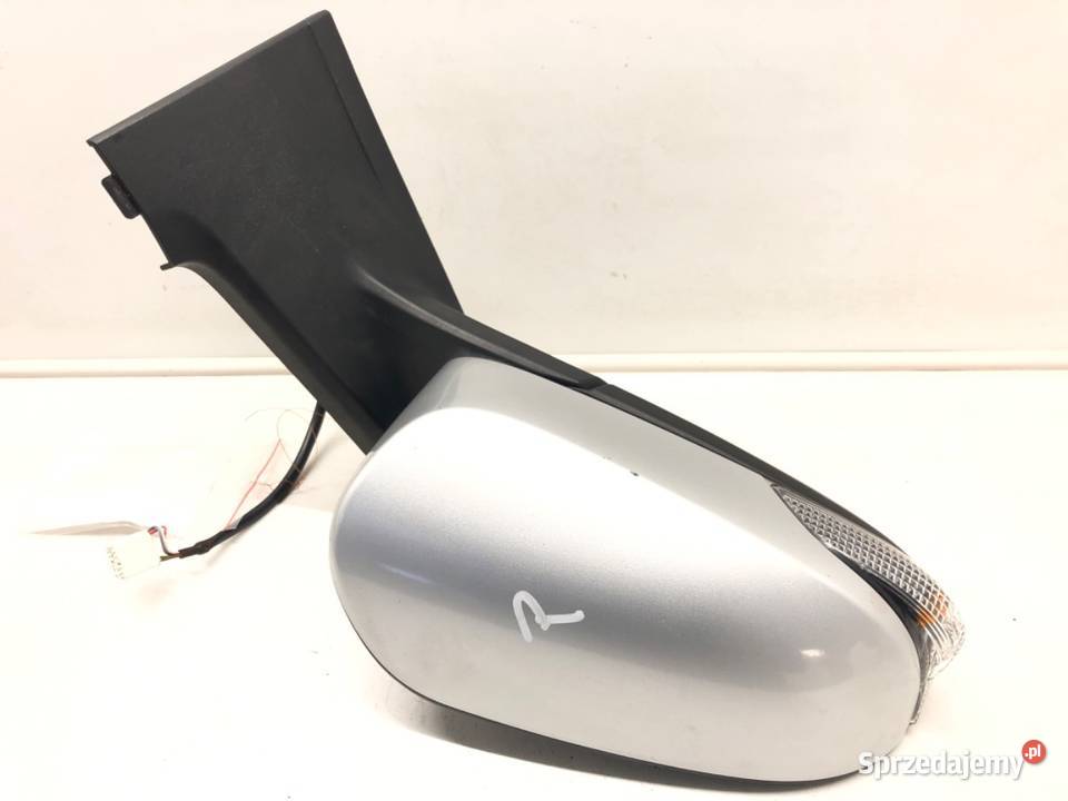 LUSTERKO PRAWE TOYOTA YARIS III Hatchback sprzedam