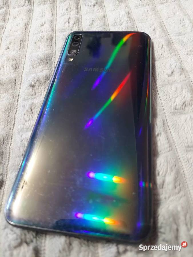 Samsung Galaxy A50 podkarpackie